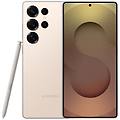 smartphone galaxy s25 ultra 12gb 512gb s pen titanio oro rosa 5g