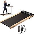 tapis roulant nordik k6-h fino a 6 km/h bluetooth altoparlante