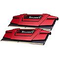 g. skill 16gb ddr4-2133 memoria 2 x 8 gb 2133 mhz