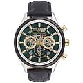 orologio al quarzo round mow607 mow607