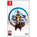 warner bros. games mortal kombat 1 nintendo switch