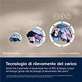 ELECTROLUX lavat ew6fm29g 9kg a 1400giri s600