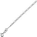 bracciale uomo oro bianco gl102052