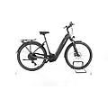 ebike ricondizionata · tresalo 16 · come nuovo