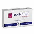 si. me. farm. sas dermasin 40cpr