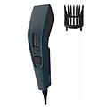 taglia capelli 3000 series hairclipper blue e black hc3505 15