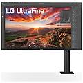32un880k monitor pc 81 3 cm (32') 3840 x 2160 pixel 4k ultra hd nero