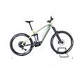 ebike ricondizionata · e-power rs 160 elite · come nuovo
