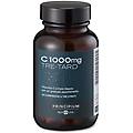 spa c1000mg tre tard 60 compresse integratore di vitamina c ad alto dosaggio
