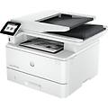laserjet pro mfp 4102fdwe s/w-laser scanner fax usb lan wlan
