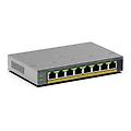switch cisco catalyst 1300 l2 gigabit ethernet 20gbps poe+ 8 porte sfp rack