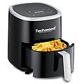 friggitrice senza olio airfryer 1200 w