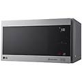 forno a microonde ms2595cis capacita 25 l potenza 1000 w colore argento acciaio inossidabile