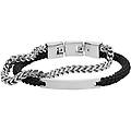 bracciale uomo gioielli vintage casual jf03325040