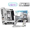 scheda madre z890 lga1851 mini-itx mpg z890i edge ti wifi pcie 4. 0 wifi usb 3. 2