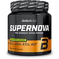 pre-workout supernova mela e pera
