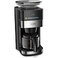 Krups Macchina Da Caffe Con Filtro Grind And Brew Con Macinacaffe