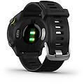 smartwatch forerunner 55 black