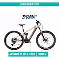 crafty rr gx taglia s semi-nuova