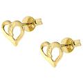 orecchini donna oro giallo gl101785