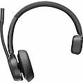 auricolari poly 77y94aa nero senza marca
