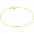 bracciale beverly oro giallo collezione beverly oro giallo