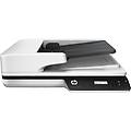 scanner da tavolo scanjet pro 3500 f1 a4 usb 3. 0