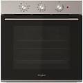 - forno elettrico da incasso omk38hu0x capacità 71 l multifunzione ventilato cottura a vapore