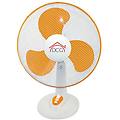 ve9046 ventilatore da tavolo 40cm colorato