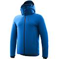 rh+ dorado m giacca da sci uomo blue m