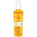 photoderm spray invisibile spf50+ protezione molto alta corpo 200ml