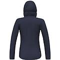 puez aqua 4 ptx 2. 5l w giacca hardshell donna dark blue/red i48 d42