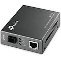 convertitore multimediale mc111cs 100base-fx a 100base-tx monomodale 20km convertitore multimediale