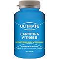 Ultimate Carnitina Fitness 120 Capsule
