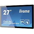 prolite tf2738msc-b2 monitor pc 68 6 cm (27") 1920 x 1080 pixel full hd led touch screen multi