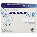 farmaceutici spa ansimar air 14 bustine 4 5g integratore alimentare con bromelina n-acetilcisteina