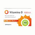 vitamina d 1000 u. i. immunit&agrave; e salute ossa 84 compresse masticabili