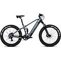 occasion bicicletta e-fat26pro. unisex eccellente