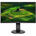 monitor 23 8 led ips 16 9 fhd 5ms 250cdm vga/dvi/dp/hdmi usb multimediale 241b8qjeb