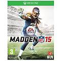madden nfl 15 xbox one