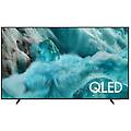 tv qled q7f qe85q7faau 85 4k ultrahd 50hz smart tv tizen hdr10+ quantum hdr