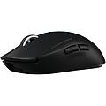 g pro x superlight mouse gaming wireless sensore hero 25k 25. 600 dpi ultraleggero 5 pulsanti