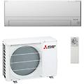 condizionatore electric serie bt 12000 btu r32 inverter a++ wifi (msz-bt35vgk)