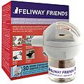 Ceva Friends Happy Cats Diffusore Ricarica