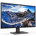 Philips Monitor Led P Line 439p1 Monitor A Led 4k 43 Hdr 439p1 00