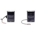 01211-001 security cameras mounts & housings unità led ir