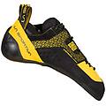 la sportiva. scarpe da arrampicata uomo katana laces giallo scarpette arrampicata ritiro gratis