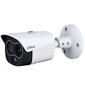 telecamera ip termica tpc-bf1241-s8 4mp poe bullet ip67 con allarme di intelligenza artificiale