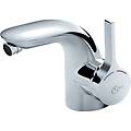 rubinetto per bidet melange cromato