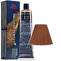 koleston perfect me+ deep browns 8/74 biondo chiaro sabbia ramato 60ml colorazione permanente